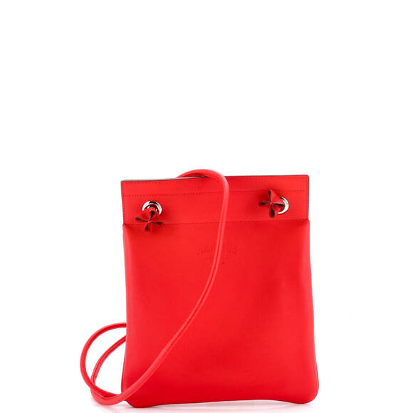 Hermes Aline Bag Milo Lambskin And #222495H18B